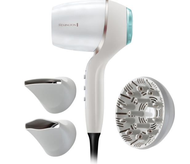 Remington EC9001 HYDRAluxe Pro - 1459132 - zdjęcie